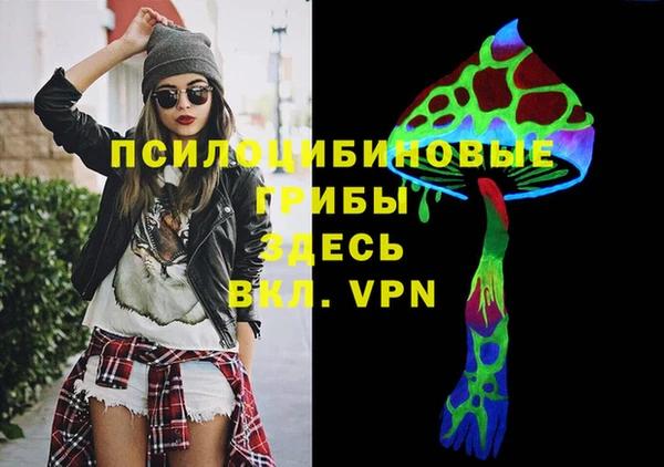 прущий лед Осташков