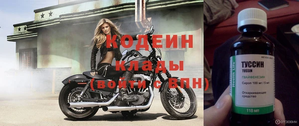 прущий лед Осташков